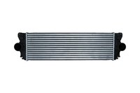 LadeluftküHler Kamoka 7750123 FüR VW Crafter 30 35 Bus 50 TDI Mercedes Sprinter