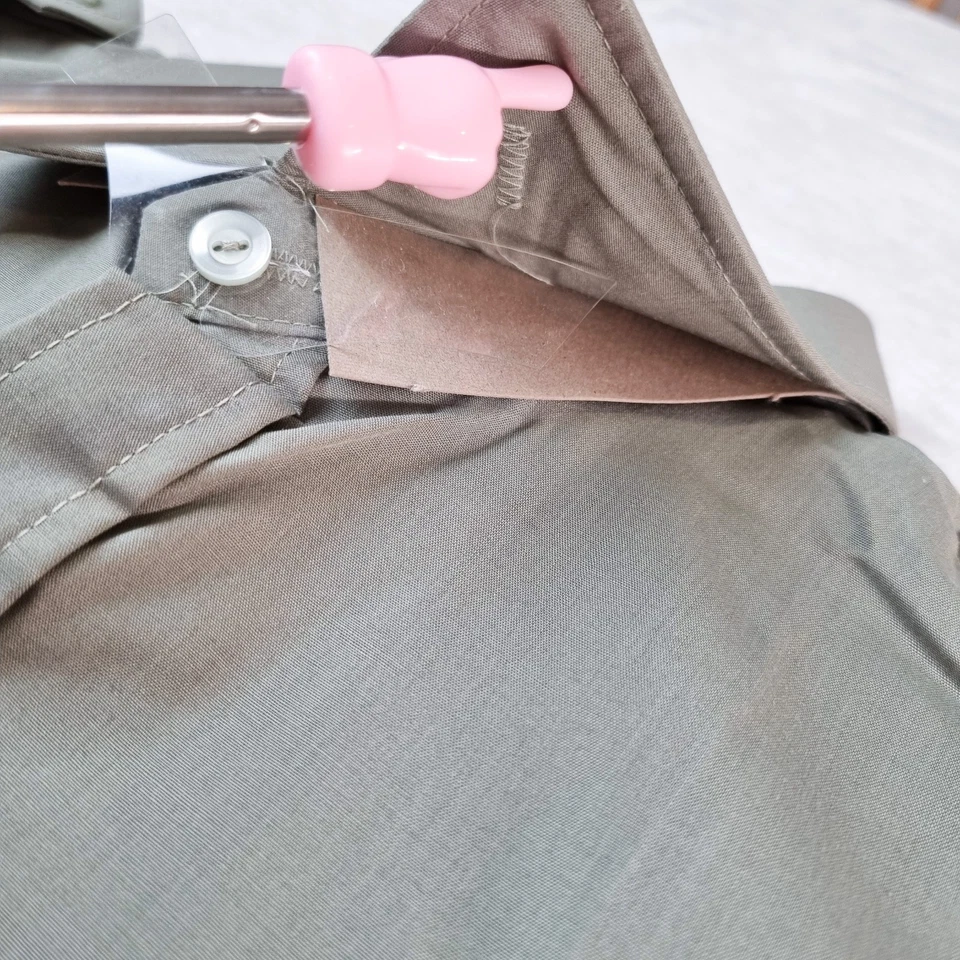 Vintage | New No Tags OS West End Brewery Uniform King Gee Made In Australia - image 3 of 4