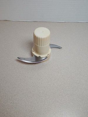 Moulinex Regal La Machine I LM1 Food Processor Blade Parts