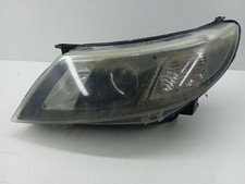 Feu avant (phare) Saab 9-3