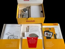 Kodak EasyShare DX4330