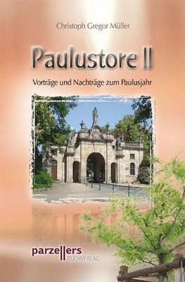 Paulustore II, Christoph G Müller