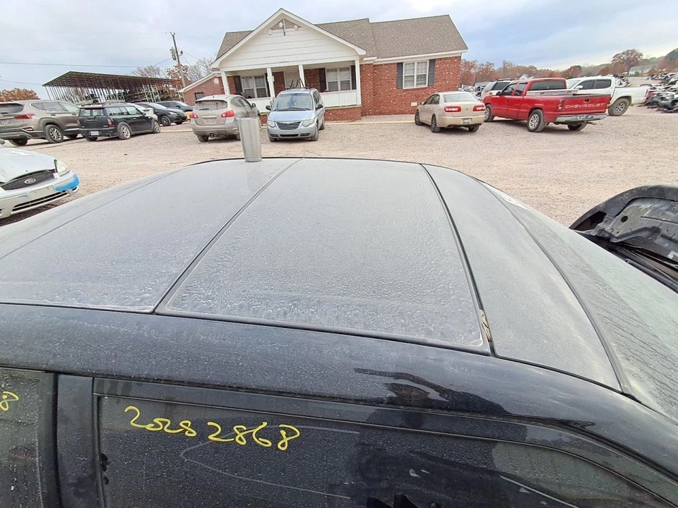 Manual Transmission Fits 11-16 SCION TC 2654712 - Imagem 4 de 4