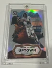 2025 Donruss Optic Lamar Jackson Base (RAW)