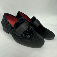 Boys Oxford Bruno Marc Classic Dress Shoes Youth Church Wedding Slip On Loafers