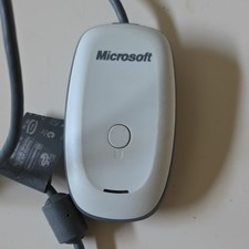 Genuine OEM Microsoft Xbox 360 Wireless Recei...