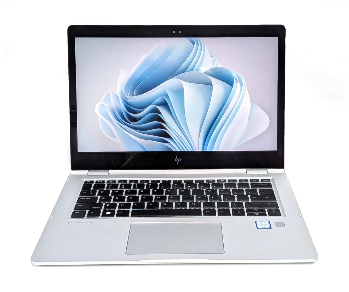 HP Elitebook X360 1030 G2 PC Laptops & Netbooks for Sale | Shop