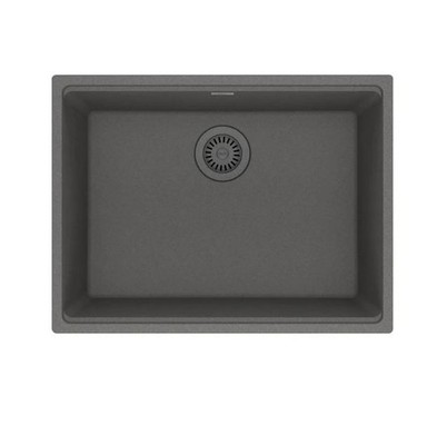 Franke Maris MAG11023-SHG 25'' Undermount Kitchen Sink,Stone Grey *NEW*