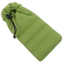 Miniature Camping Props Sleeping Bag Dollhouse Miniatures Accessories