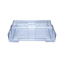 Easypart Passend FüR Bosch 00680288 Chillerfach Schublade Fach 600X140X425Mm