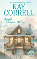 Kay Correll | Seaside Christmas Wishes | Taschenbuch | Englisch (2024)