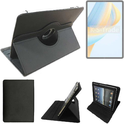 Tablet Cover für Honor Pad V8 Qualitäts 360° Schuthülle universal Kunstleder