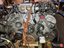 05-06 Ford Mustang Gt 4.6l Engine 169k Video Motor S197 5th Gen Mk5