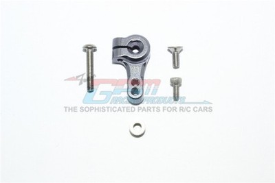 GPM-SLA025TSH-GS Slash 1/10 4x4 Slash 1/10 4x4 LCG Aluminium Einstellbare 25T Se