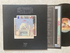 Led Zeppelin The Soundtrack From The Film The ~ Swan Song P-5544~5N Japan LP
