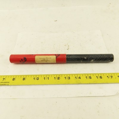 Ferguson Tools 23/32 Carbide Tipped Drill Bit 2MT Morse Taper 2 135° 10'' OAL