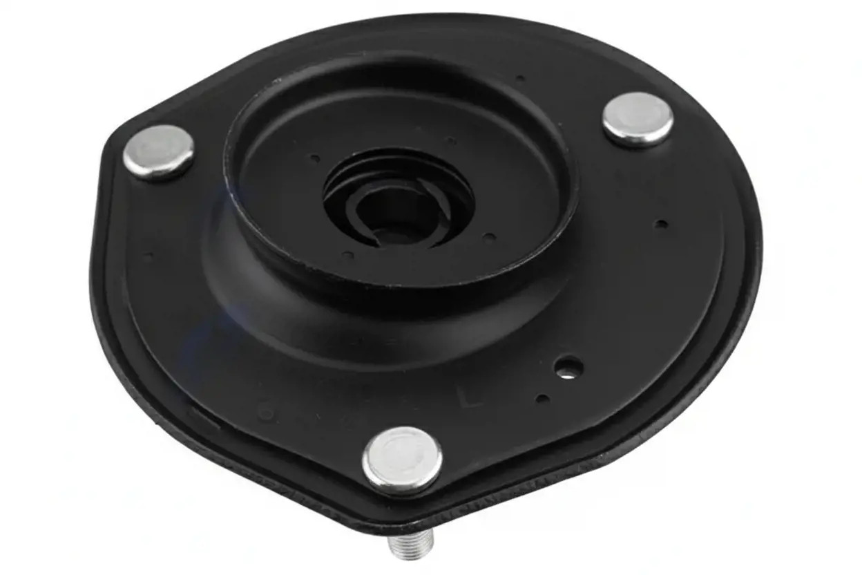 NTY AD-TY-016 Supporto ammortizzatore a molla Assale anteriore - Immagine 2