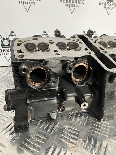 Suzuki GSF400 GSF 400 VC Bandit 88-On Engine Cylinder Head Valves Rocker Shaft - Picture 4 of 23