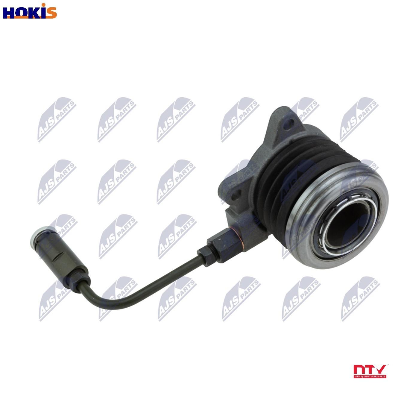 Fits NTY NWS-HY-002 CLUTCH CONCENTRIC SLAVE CYLINDER - Image 6