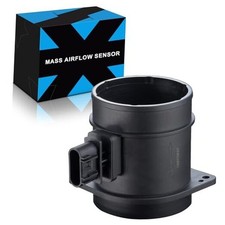 Mass Airflow Sensor 3.6L V6 Fits for:-Chevy Traverse 2009-2014 for:-GMC Acadia