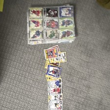 Upper Deck NHL Ice Hockey Trading Card Lot Artifacts Metal OPC Allure Standard