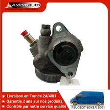 Pompe direction assistée Peugeot BOXER
