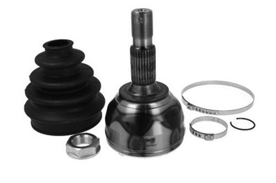 METELLI Gelenksatz Antriebswelle 15-1636 für FIAT PEUGEOT DS JUMPY SCUDO TOYOTA