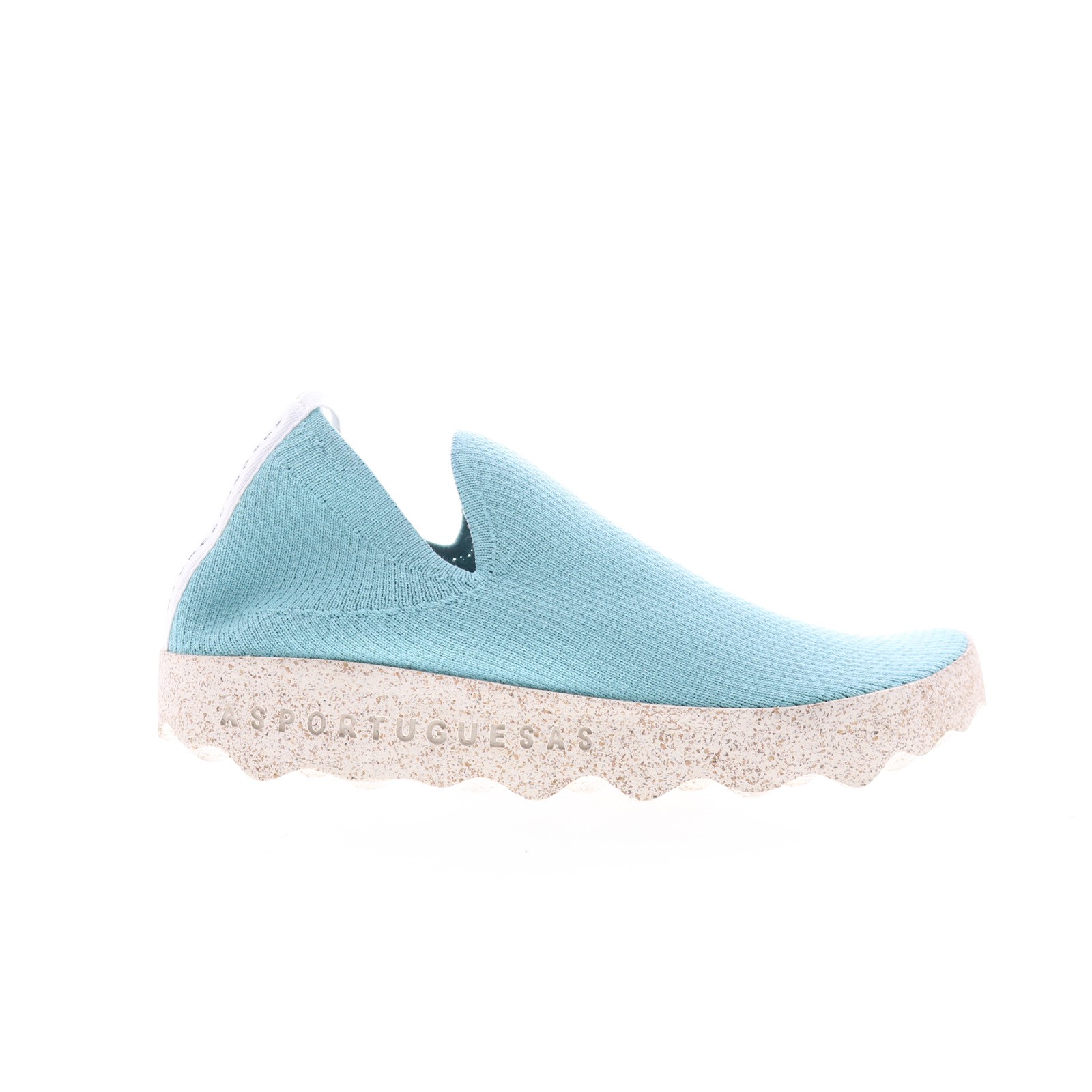 Кроссовки Asportuguesas Care CARE019ASP-023 женские синие кроссовки Lifestyle 11490₽