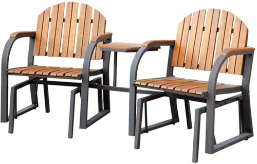 Sillas de Roble Benzara