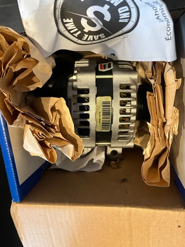 Alternator-Premium Remy 11063 Reman - Picture 5 of 5