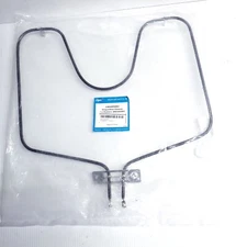 WB44X5082 for GE Hotpoint Self Clean Range Oven Bake Unit Lower Heating Element