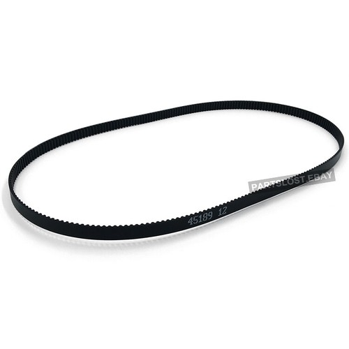 Cinta de transmisión principal 45189-12 para impresora Zebra 110Xi3 Plus 110Xi4 96Xi3 600 ppp - Imagen 4 de 4