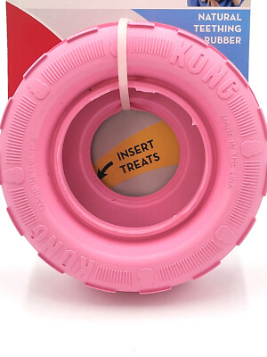KONG Extreme Tires M-L - Extra sterk KONG