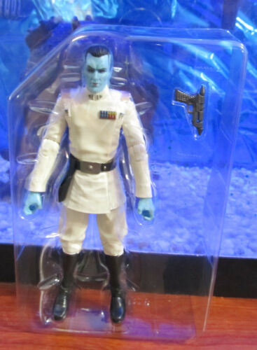 Star Wars BLACK SERIES ACTION FIGURES Loose Hasbro Collector's 6 Inch Scale - Picture 95 of 267