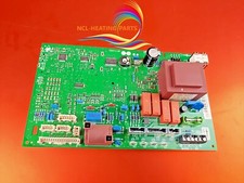 VIESSMANN VITODENS WB1B 100-W COMPACT MAIN PCB 7841525 WAS 7831178