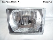 Feu avant (phare) Innocenti 90