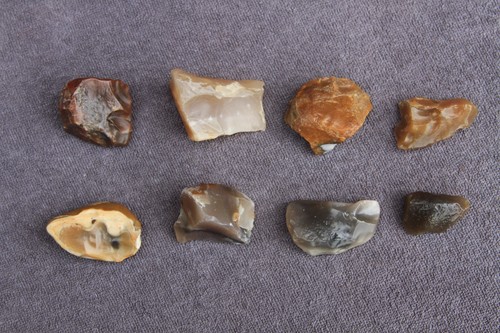 FLINT ROCKS 100% NATURAL (FIRE ROCKS STONES) - Picture 6 of 12