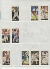 2001 PACIFIC PRIVATE STOCK - PS-206 ACTION LOT OF 37