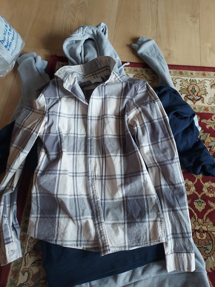 Clothes Bundle eBay