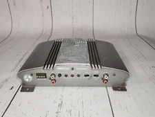 Precision Power PPI 2240 2 Channel Amp Amplifier Crossover - For PARTS/REPAIR