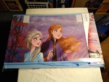 Disney Frozen 2 Mini Collapsible Storage Trunk