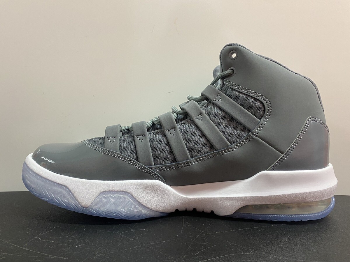 NIKE Air Jordan Max Aura スニーカー　27cm Jordan Max Aura 7 Big Kids' Shoes. Nike.com