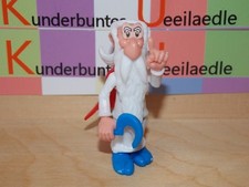 Steckfiguren Asterix  EU 1991  Miraculix mit Sichel