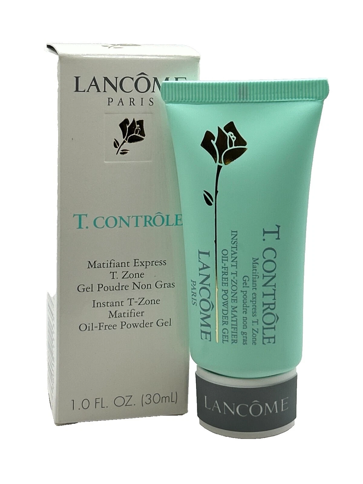 Lancôme Oily Skin Care Moisturizers