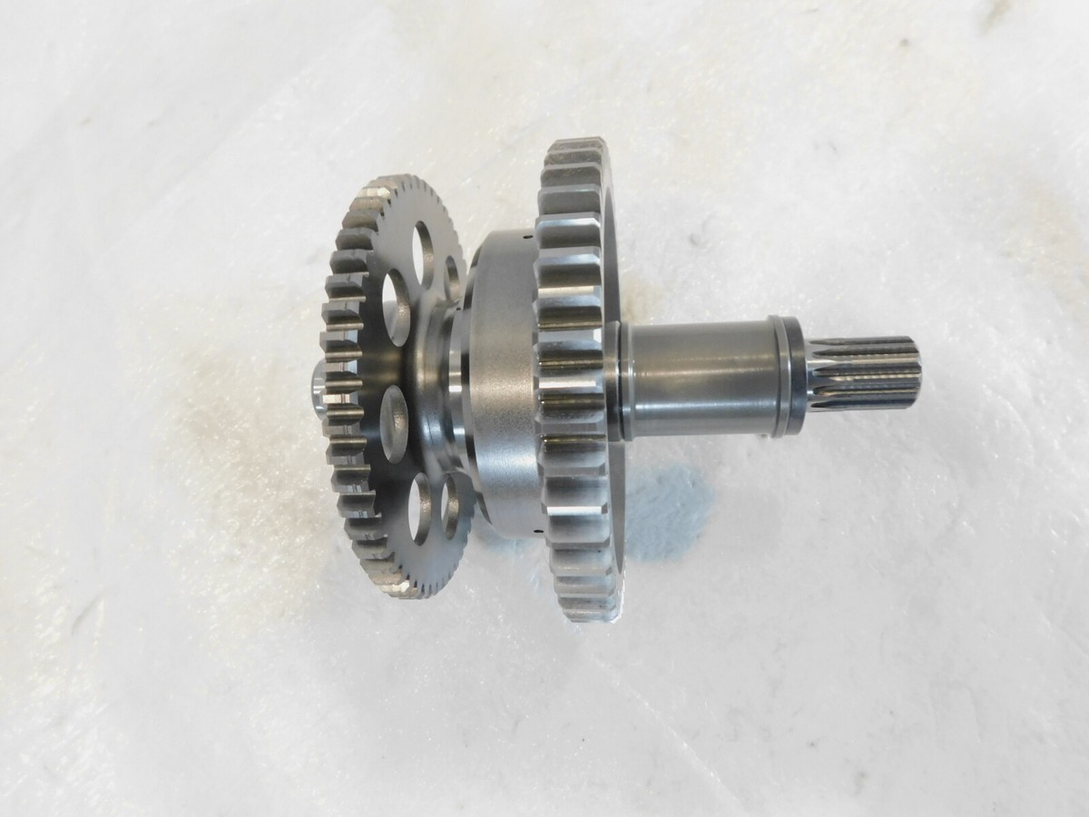 2018-2019 Kawasaki Ninja H2 SX SE ZX1002 Supercharger Sprocket