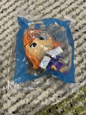 McDonald's Happy Meal Toys Scooby-Doo Daphne 3 2021