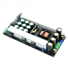 2000W 50 90V LLC Soft Switching Power Supply HIFI Amplifier PSU Board