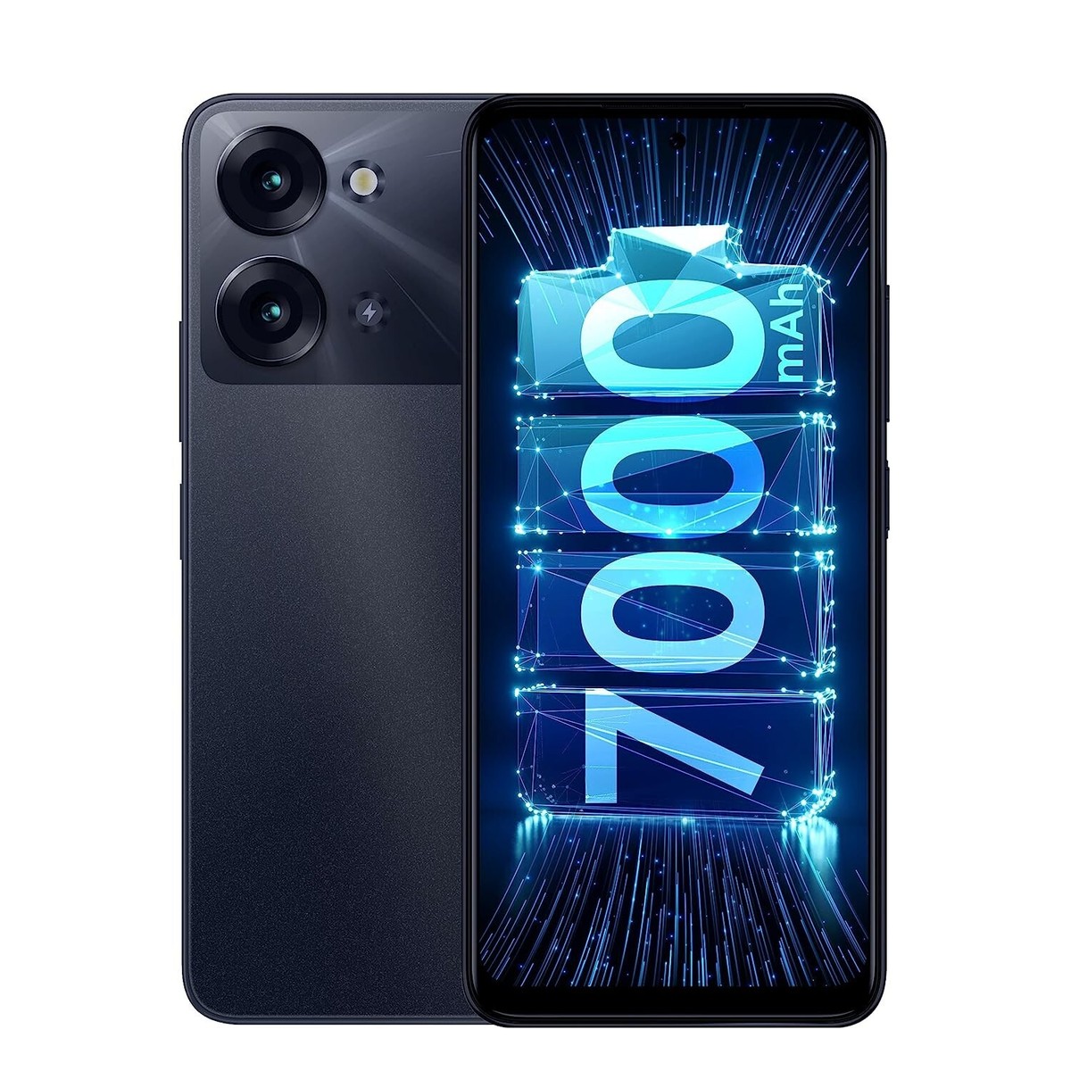 Itel 7000mh Battery Mobile 7000 Mah Battery Mobile Flipkart Itel