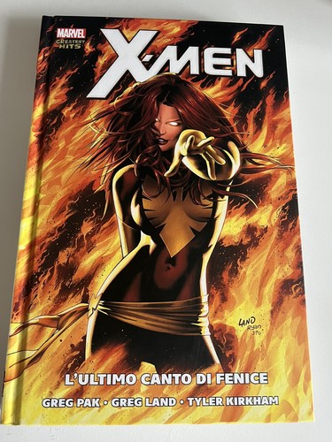 Hasbro Marvel Legends X-men Dark Phoenix Cyclops ToysRus Exclusive Action Figure - Imagen 12 de 14