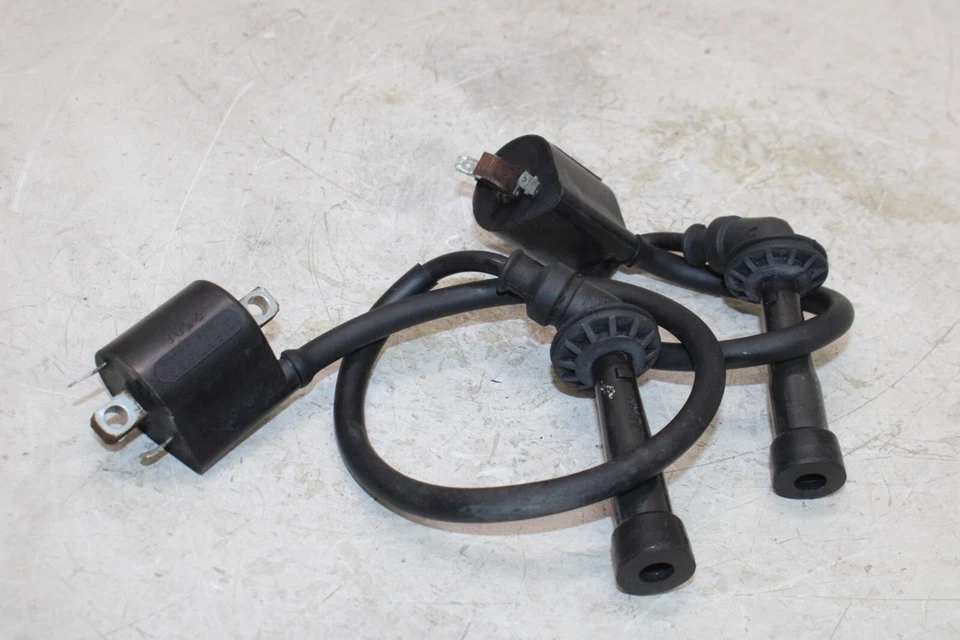 Suzuki vstrom 1000 DL1000K 2002 bobinas de encendido OEM Foto 4 de 4